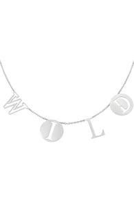silver color 
